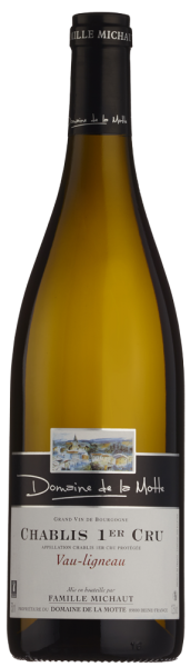 Domaine De La Motte Premier Cru Chablis